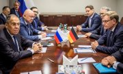 (© picture alliance / AA/photothek.de / Dominik Butzmann)