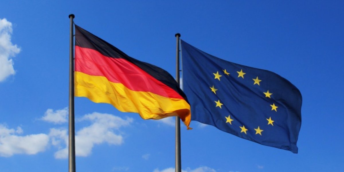 Le rôle de l'Allemagne dans l'UE