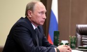Putin will seinen Appell Ende September auch an die UN-Vollversammlung richten. (© picture-alliance/dpa)