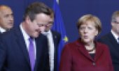 Une nouvelle fois, les dirigeants européens ne sont pas parvenus à s'entendre sur une répartition des réfugiés entre les pays de l'UE. (© picture-alliance/dpa)