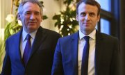 François Bayrou (© picture-alliance/dpa)