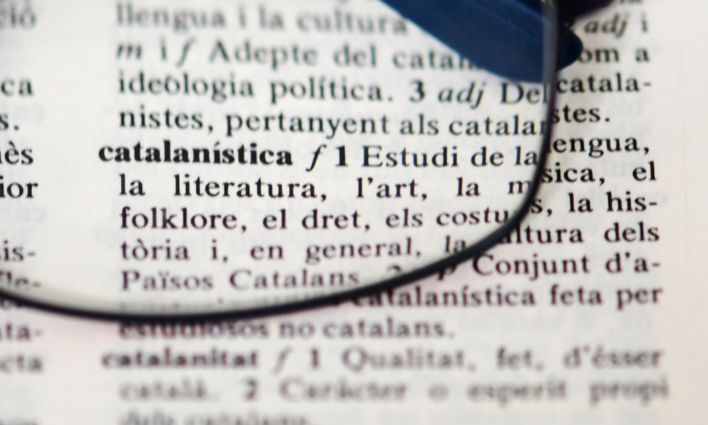 Spanien streitet über Sprachpolitik in Katalonien ...