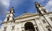 La basilique Saint-Etienne, à Budapest. (© picture-alliance/dpa)