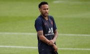 Big in the transfer business: Neymar (© picture-alliance/dpa)