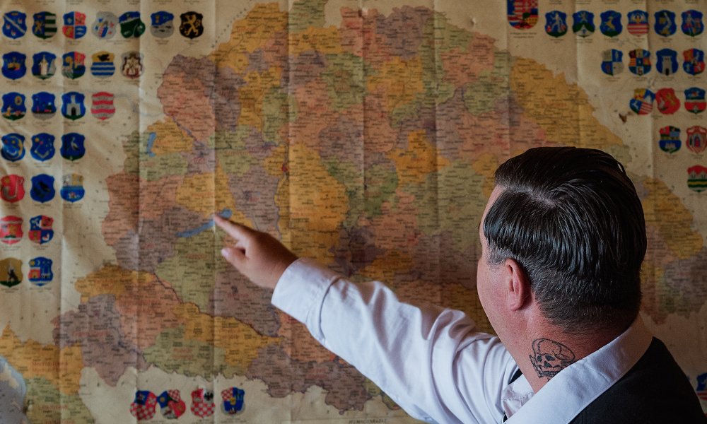 How should Hungary commemorate the Treaty of Trianon? | eurotopics.net