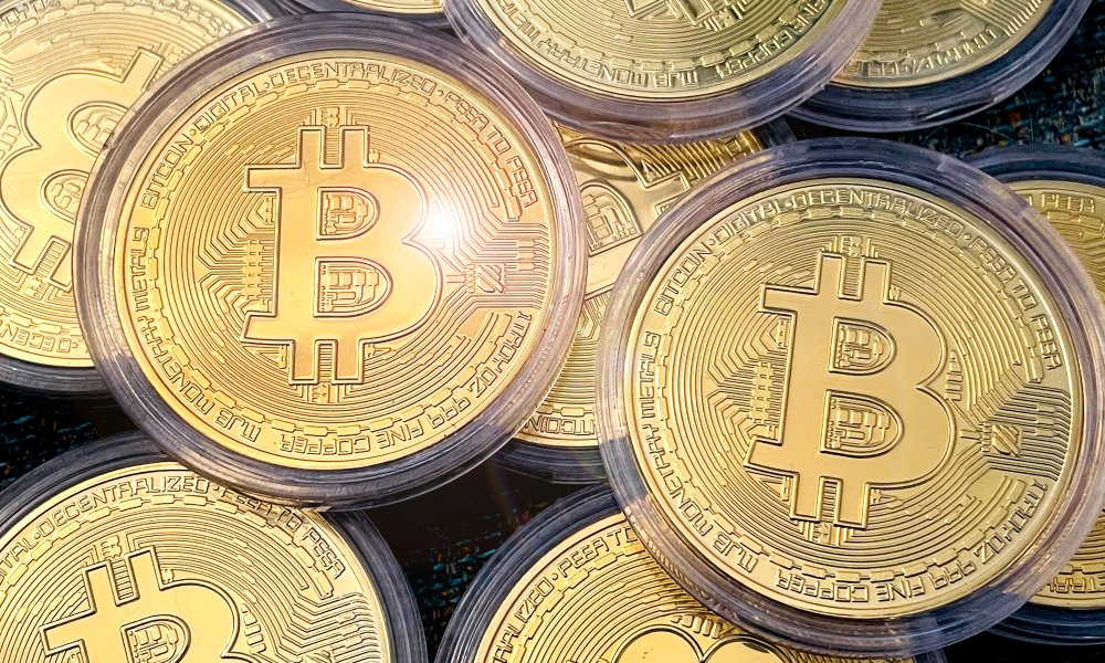 Rekordhoch Jetzt in Bitcoins investieren?