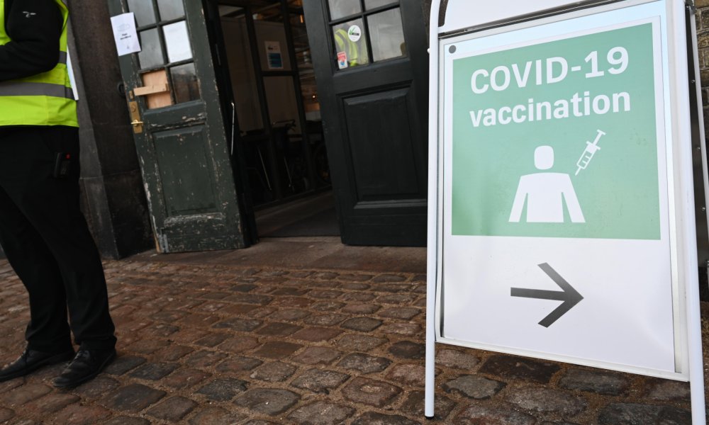 Halal or Haram? Vaccination brochure under fire