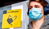 In the Netherlands a Covid certificate will be mandatory for many leisure activities. (© picture alliance/ROBIN UTRECHT)