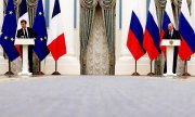 (© picture alliance/abaca/Жаковид Доминик)