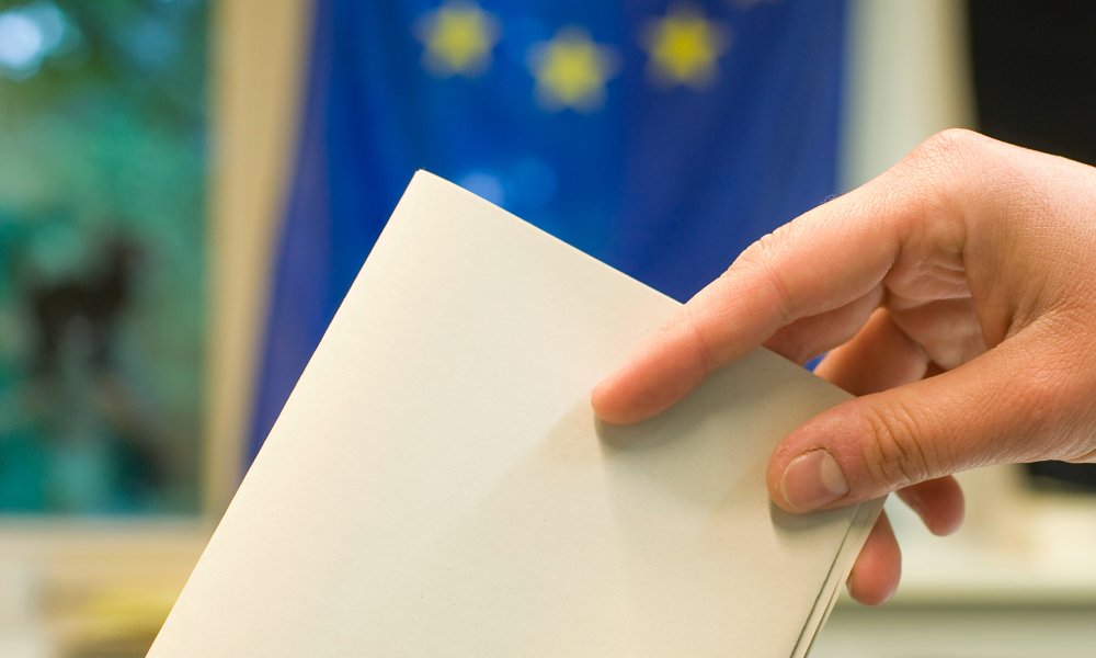 Voting rights for non-EU residents?