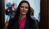 Sollte Premierministerin werden: Mariya Gabriel. (© picture alliance/Anadolu/Borislav Troshev)