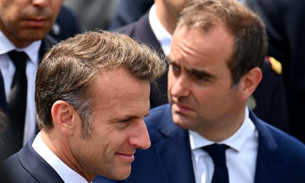 France : le Premier ministre de la dernière chance ?