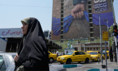 (© picture alliance / ASSOCIATED PRESS / Vahid Salemi)
