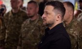 (© picture alliance / ZUMAPRESS.com / PRESIDENT OF UKRAINE)